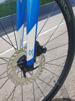 Wilier Triestina Filante SL