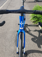 Wilier Triestina Filante SL