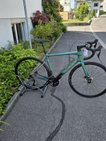 Wilier Triestina Garda