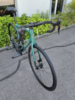 Wilier Triestina Garda