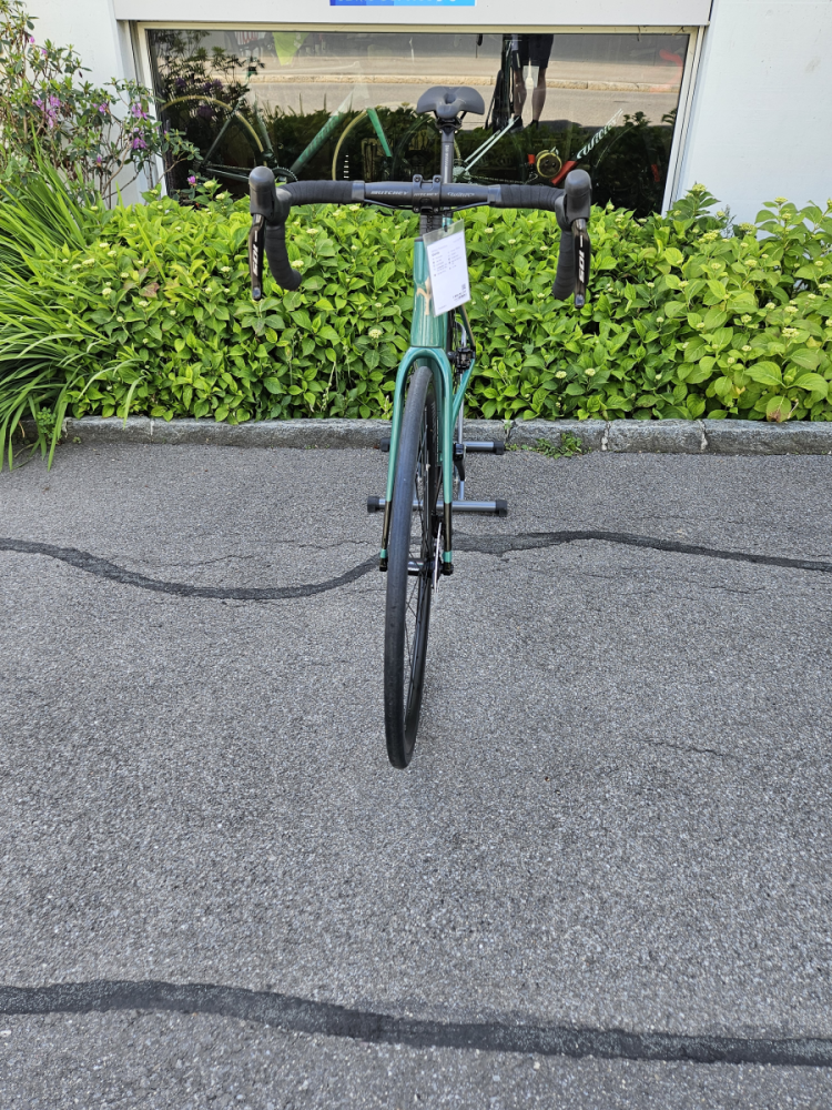 Wilier Triestina Garda