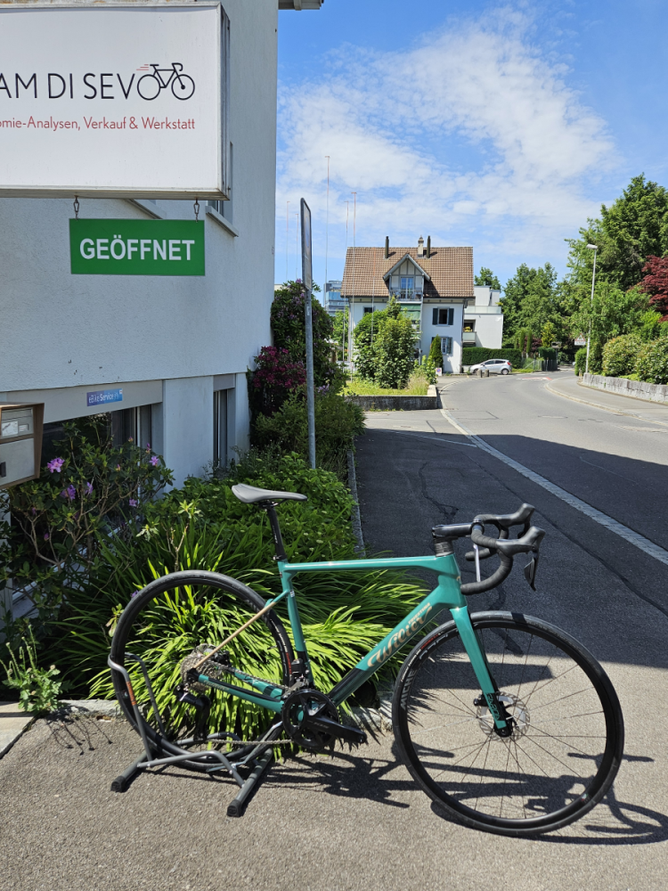 Wilier Triestina Garda