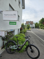 Haibike ADVENTR 11 Low ABS