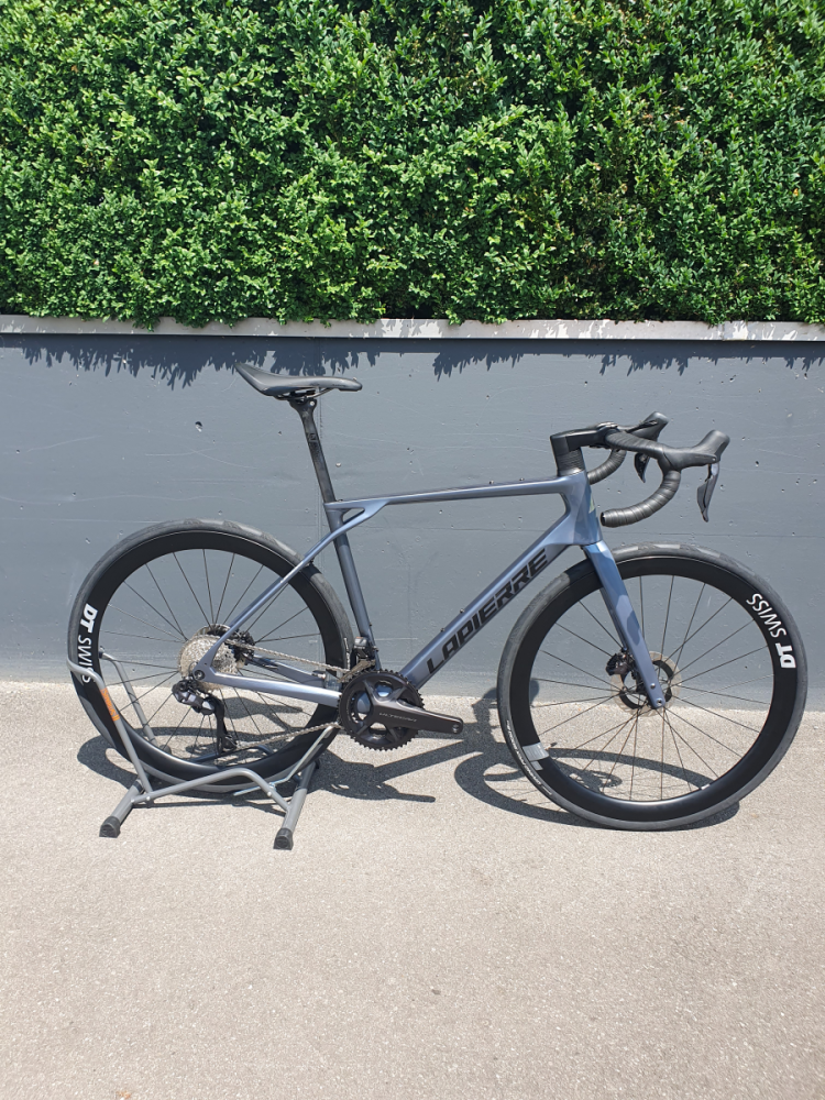 Lapierre PULSIUM 8.0