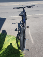 Haibike ALLMTN CF 10