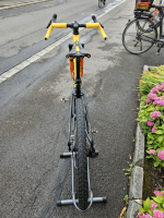 Lee Cougen Innova Super Gravel