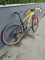 Lee Cougen Innova Super Gravel