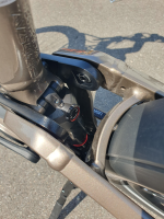 Winora Sinus FS R5f Pro ABS Low