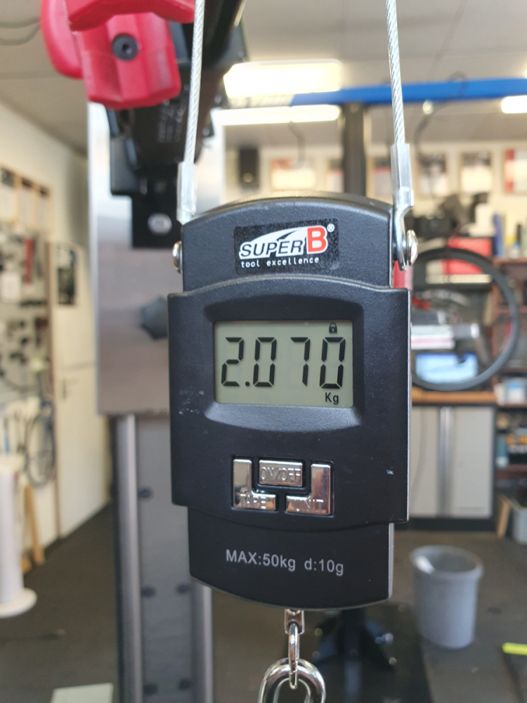 Basso SV Sempre Veloce