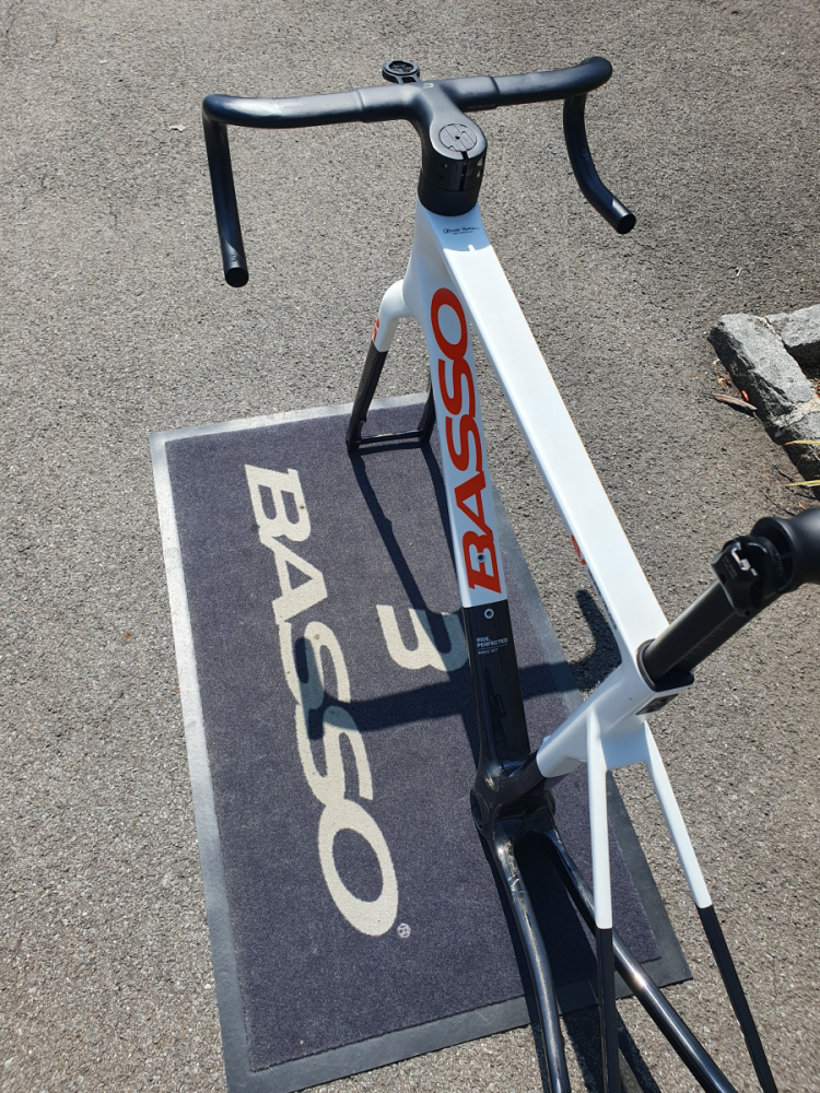 Basso SV Sempre Veloce