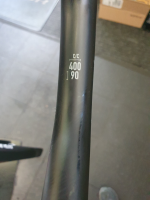 Basso SV Sempre Veloce