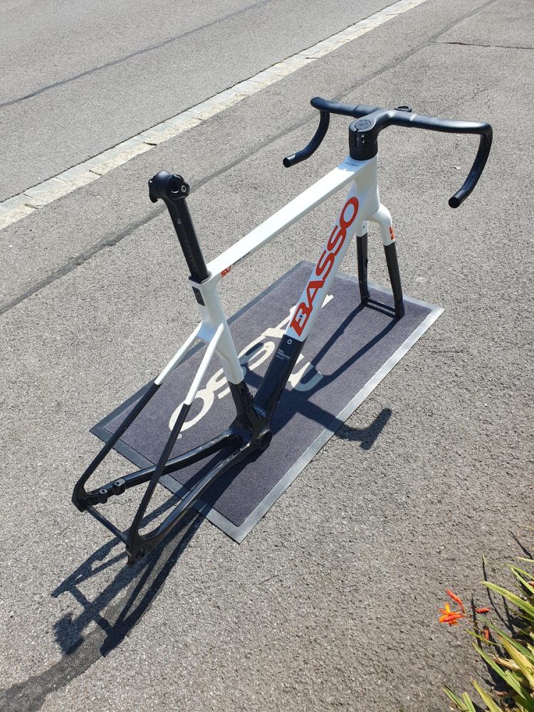 Basso SV Sempre Veloce