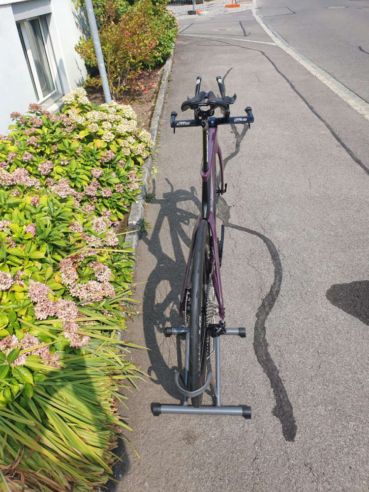 Lapierre Aerostorm DRS