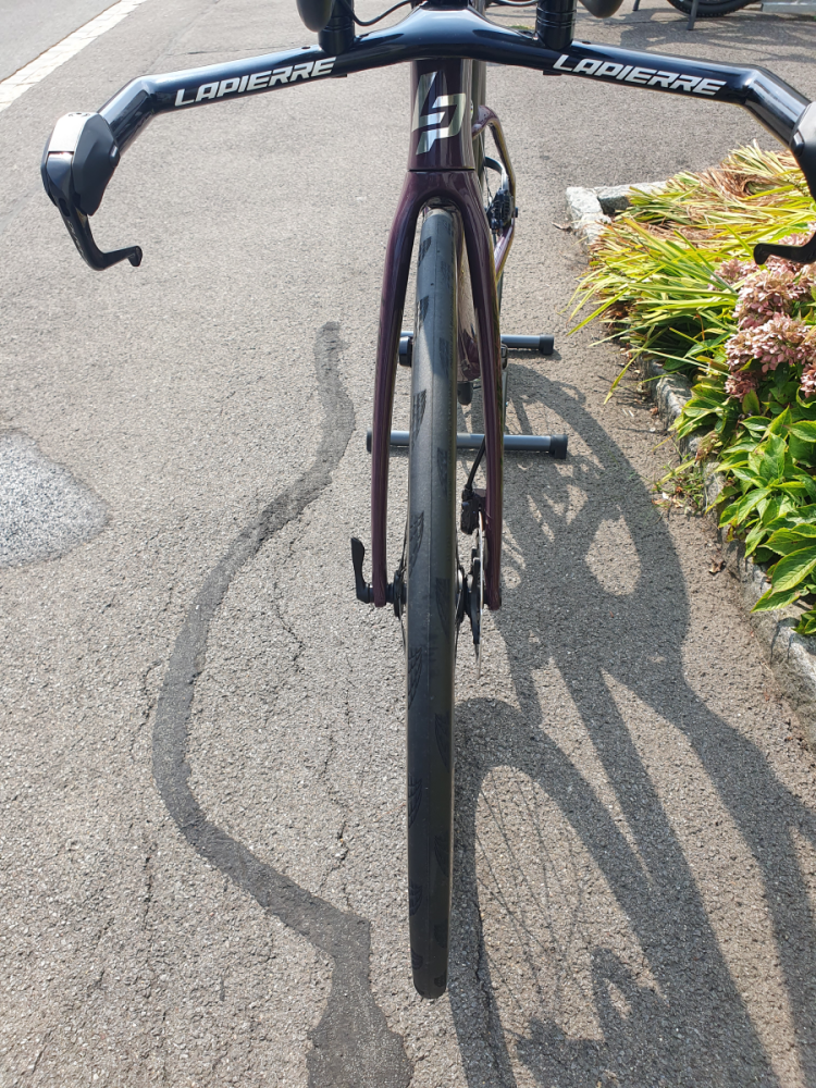 Lapierre Aerostorm DRS