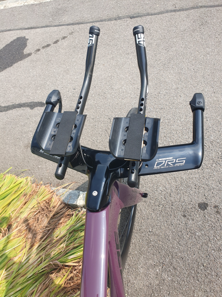 Lapierre Aerostorm DRS