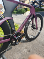 Lapierre Aerostorm DRS