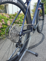 Lapierre CROSSHILL CF 8.0