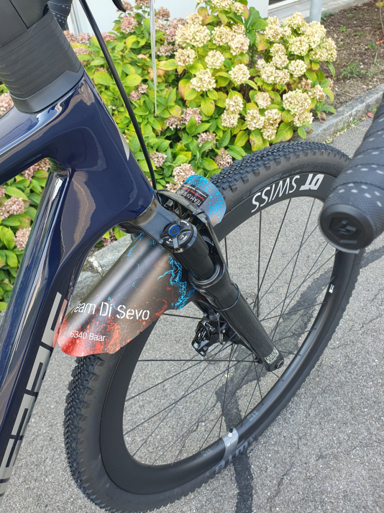 Lapierre CROSSHILL CF 8.0