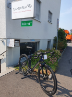 Lapierre CROSSHILL CF 8.0