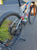 Wilier Triestina Urta Max SLR   Spezial Preis Olympia Lackierung