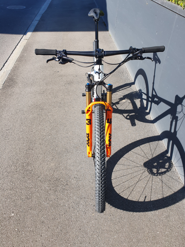 Wilier Triestina Urta Max SLR   Spezial Preis Olympia Lackierung