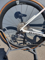 Basso DIAMANTE SV Signature Series Act II