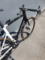 Basso DIAMANTE SV Signature Series Act II