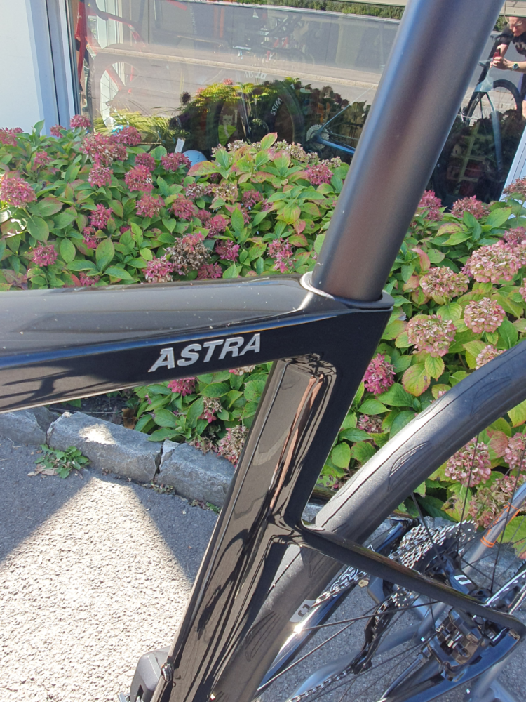 Basso Astra