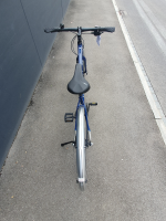 Marin Bikes PRESIDIO 3