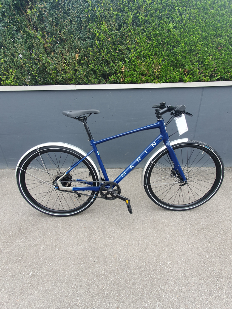 Marin Bikes PRESIDIO 3