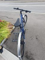 Marin Bikes PRESIDIO 3