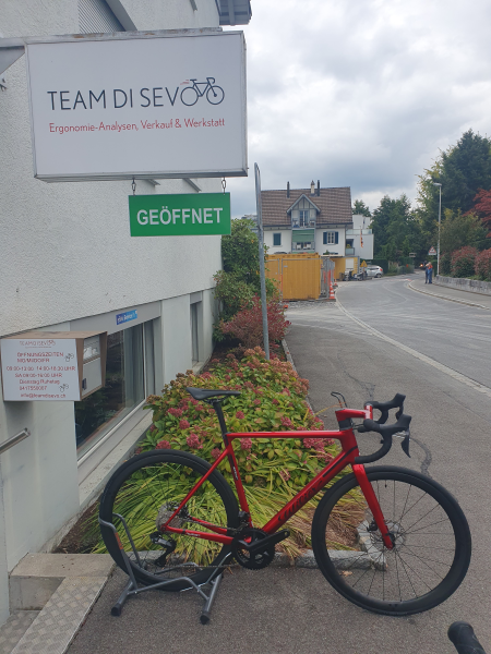 Wilier Triestina VERTICALE SLR