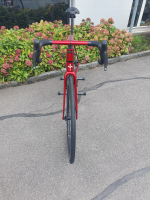 Wilier Triestina VERTICALE SLR