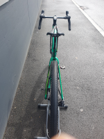 Wilier Triestina Rave SLR ID2