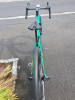 Wilier Triestina Rave SLR ID2