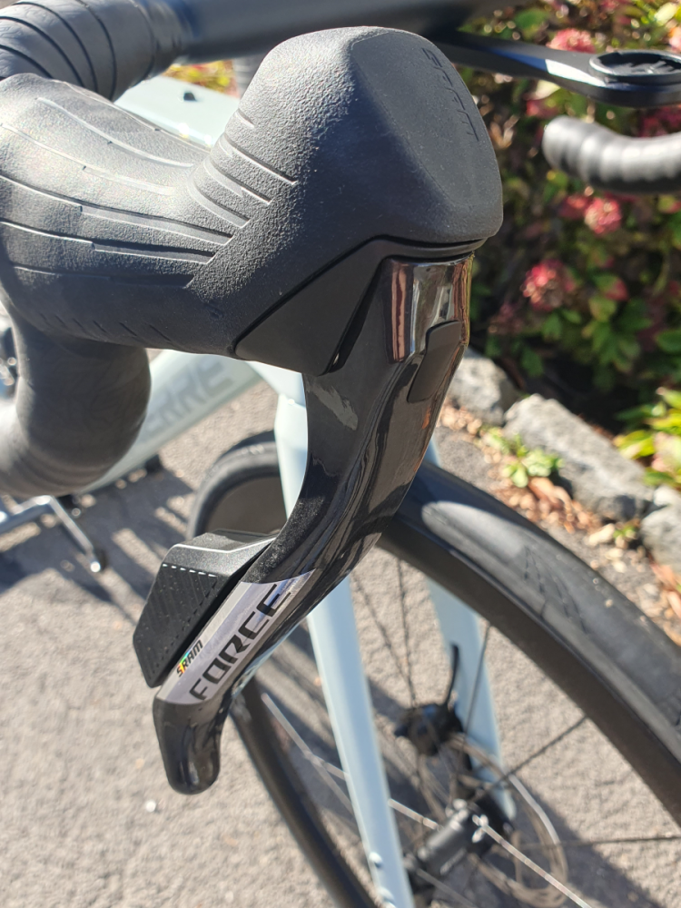 Lapierre PULSIUM 8.0 AXS