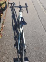 Lapierre PULSIUM 8.0 AXS