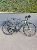 VELO DE VILLE REVO-C