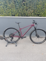 Lapierre PRORACE CF 6.9