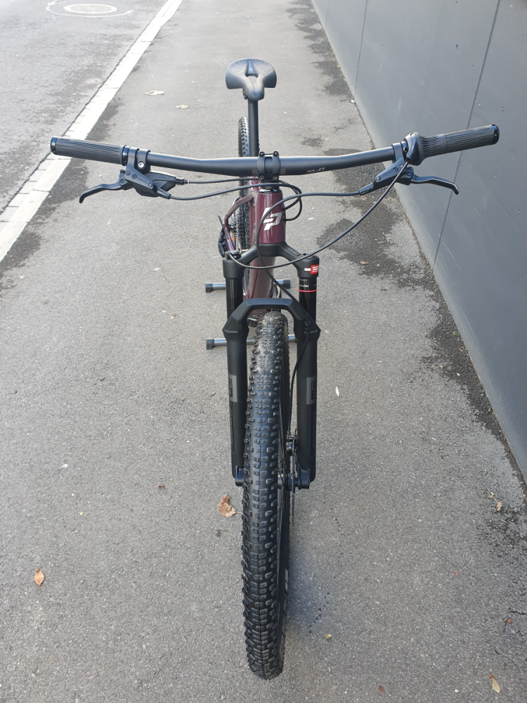 Lapierre PRORACE CF 6.9