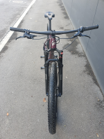 Lapierre PRORACE CF 6.9