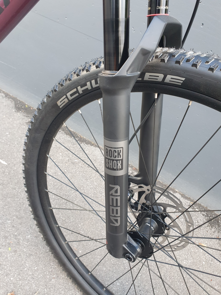 Lapierre PRORACE CF 6.9