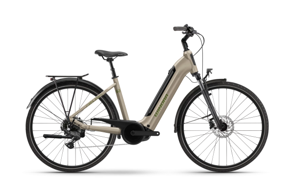 E-Bikes bis 3500 Fr