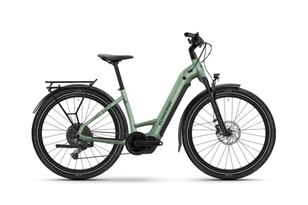 E-Bikes ab 3500 Fr