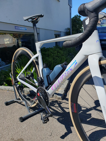 Wilier Triestina FILANTE SLR ID2