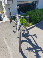Wilier Triestina FILANTE SLR ID2