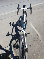Wilier Triestina FILANTE SLR ID2