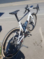 Wilier Triestina FILANTE SLR ID2