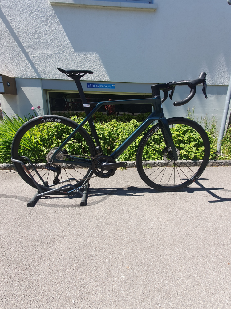 Lapierre Xelius Drs 7.0 C1