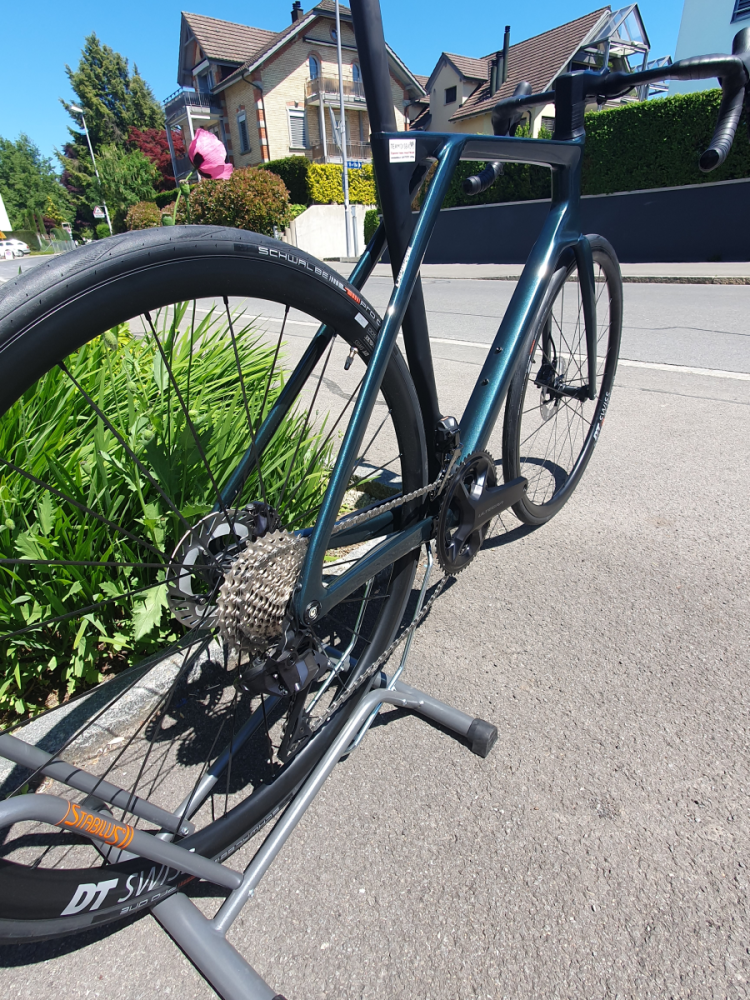 Lapierre Xelius Drs 7.0 C1